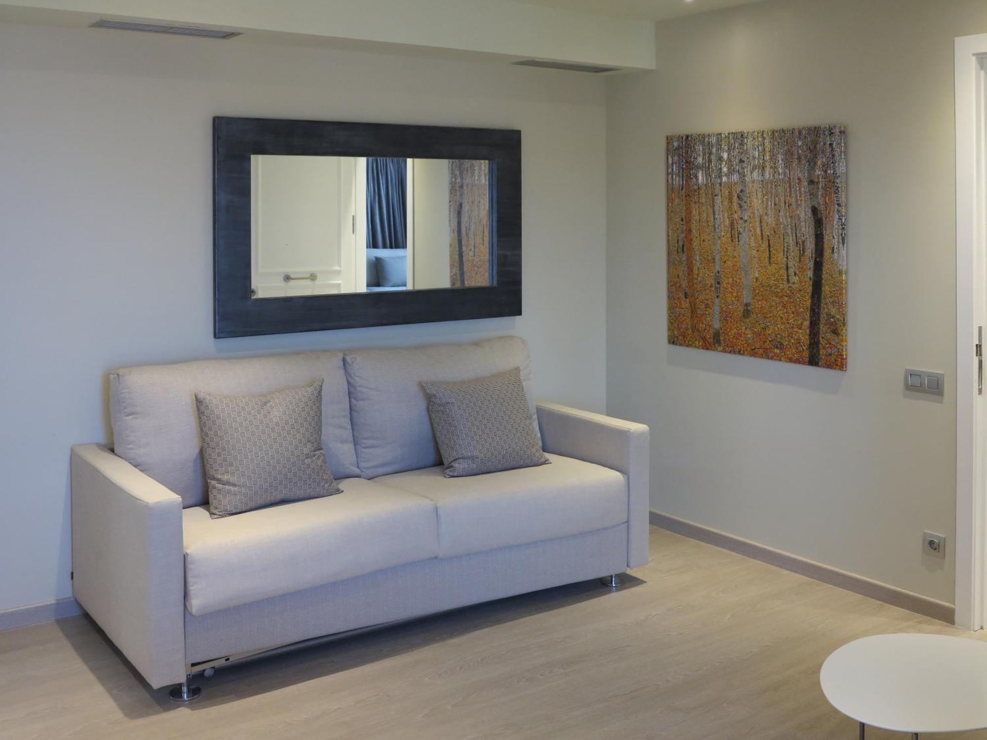 Serennia Exclusive Rooms — Foto 2