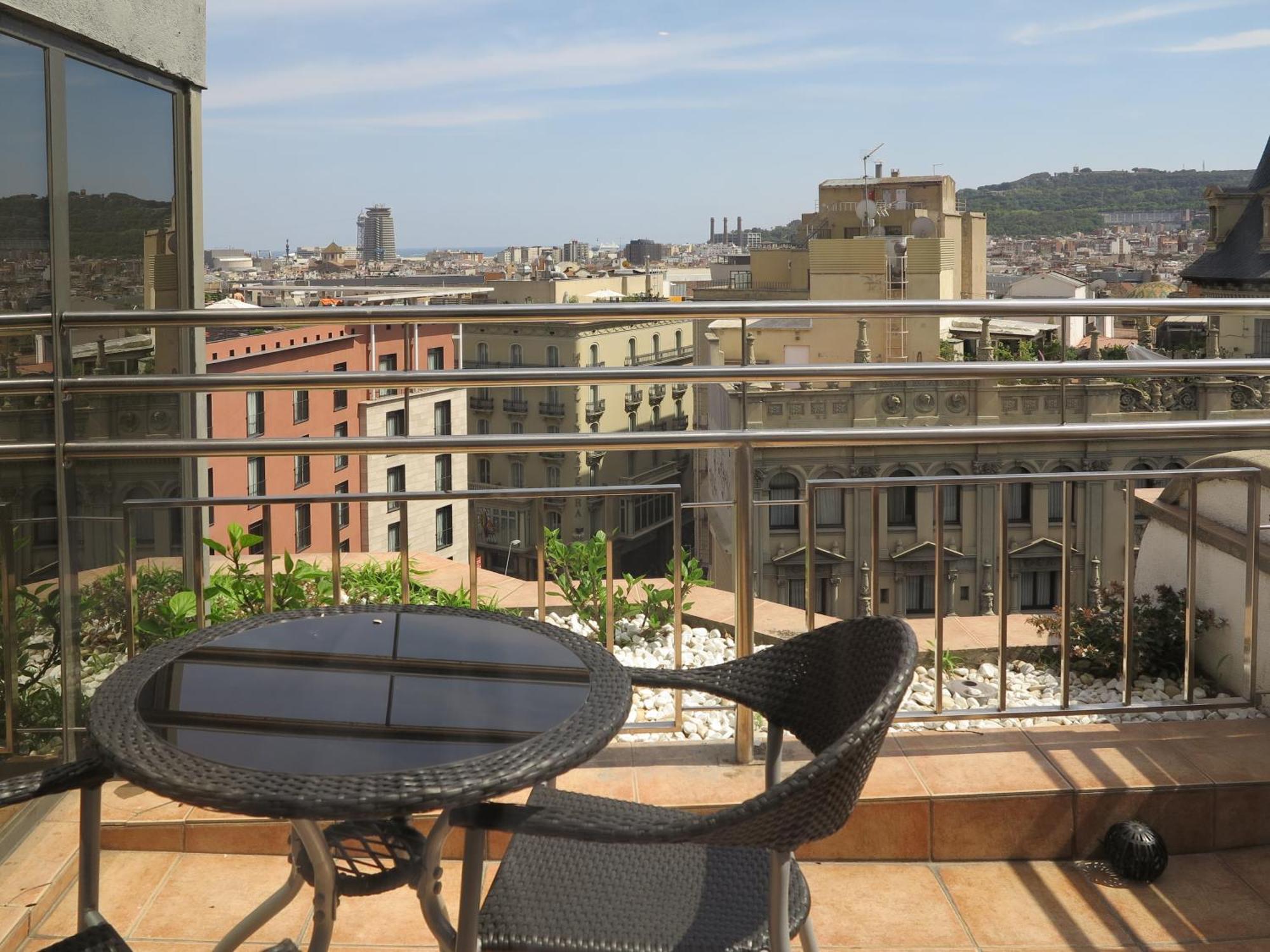 Serennia Exclusive Rooms — Foto 1